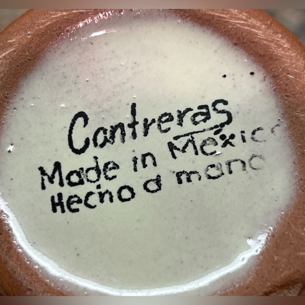 Kitty DAY of the DEAD Coffee/Tea Mug - Picture 5 of 5